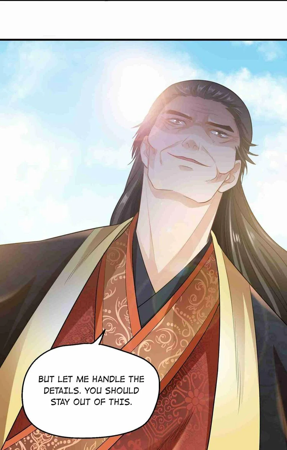 Read Yuan Long chapter 77 image 37 on Lezhin