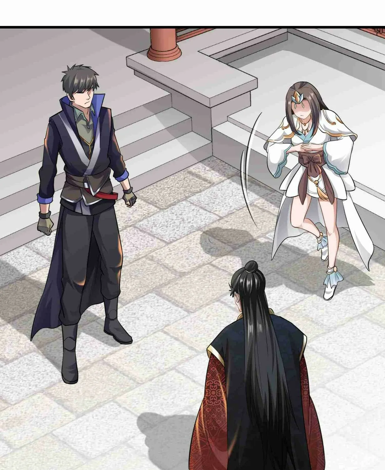 Read Yuan Long chapter 77 image 39 on Lezhin