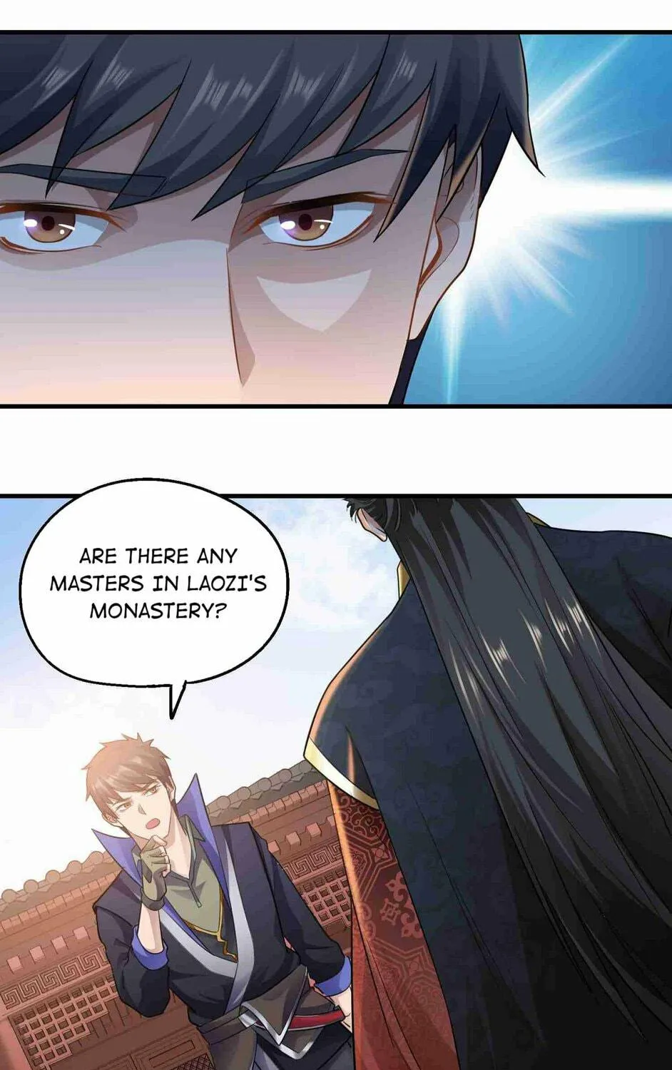 Read Yuan Long chapter 77 image 41 on Lezhin