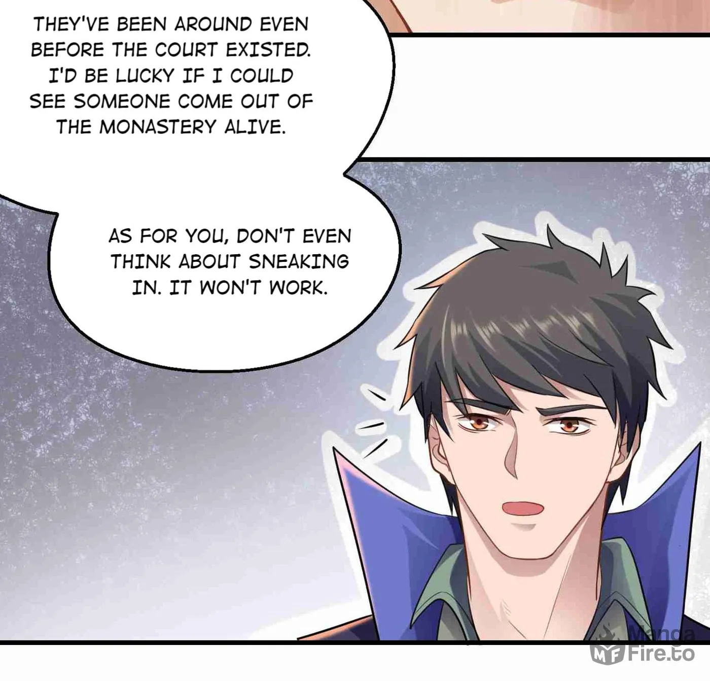 Read Yuan Long chapter 77 image 44 on Lezhin