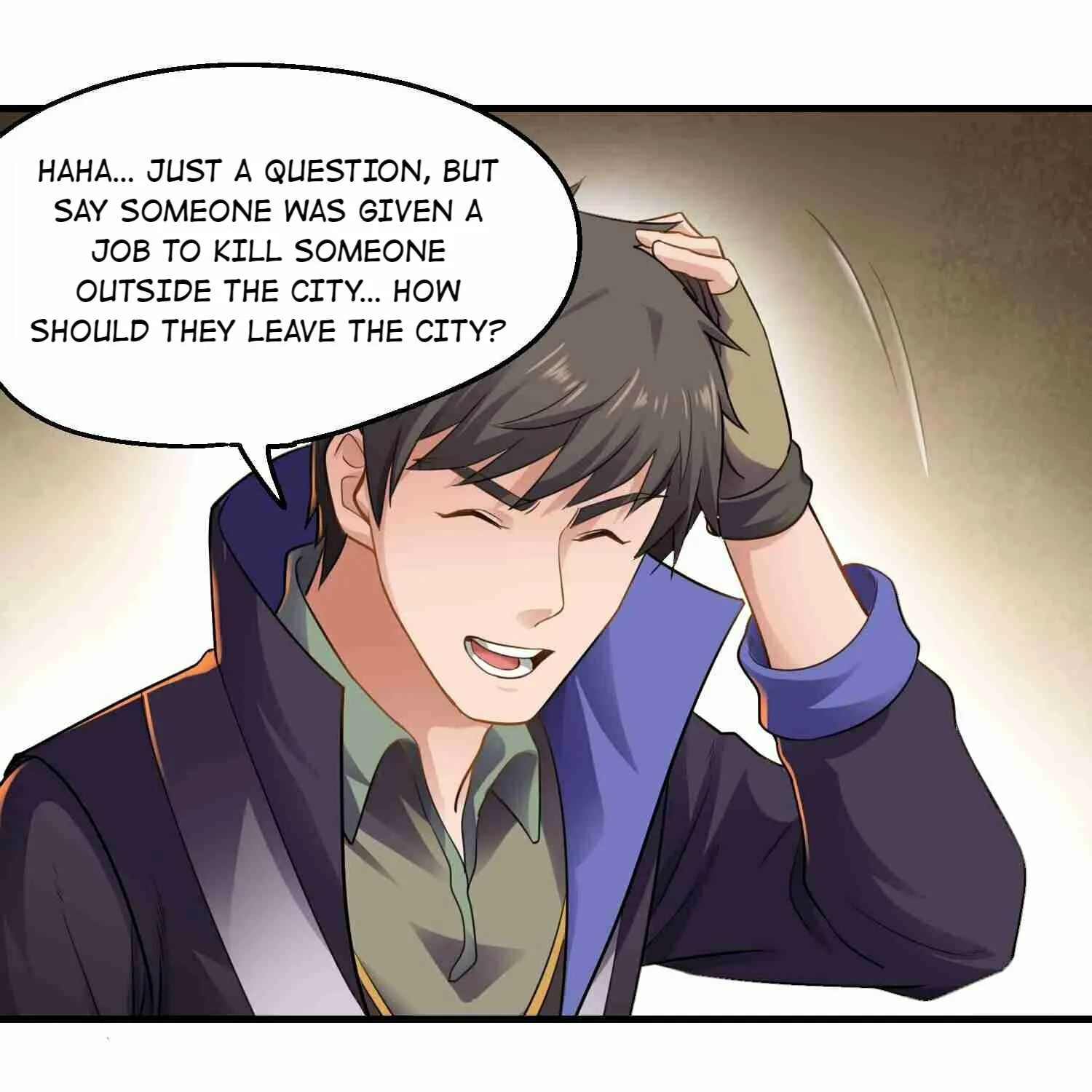 Read Yuan Long chapter 77 image 45 on Lezhin