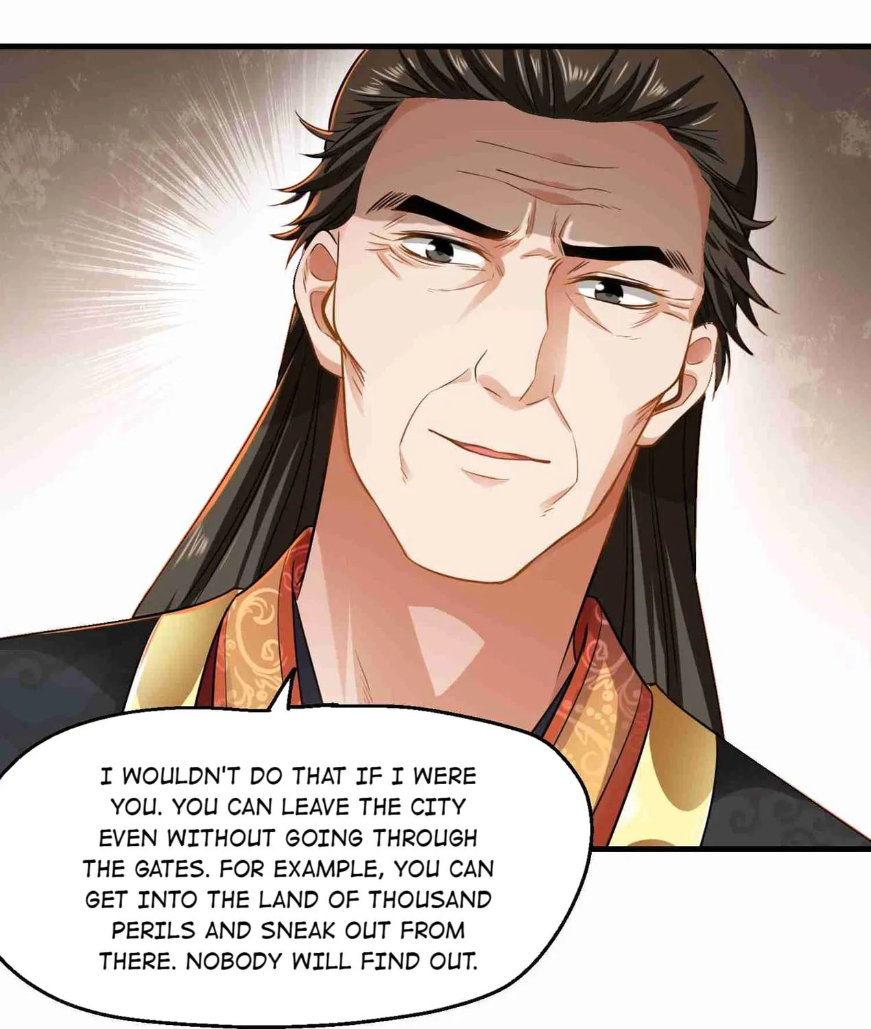 Read Yuan Long chapter 77 image 47 on Lezhin