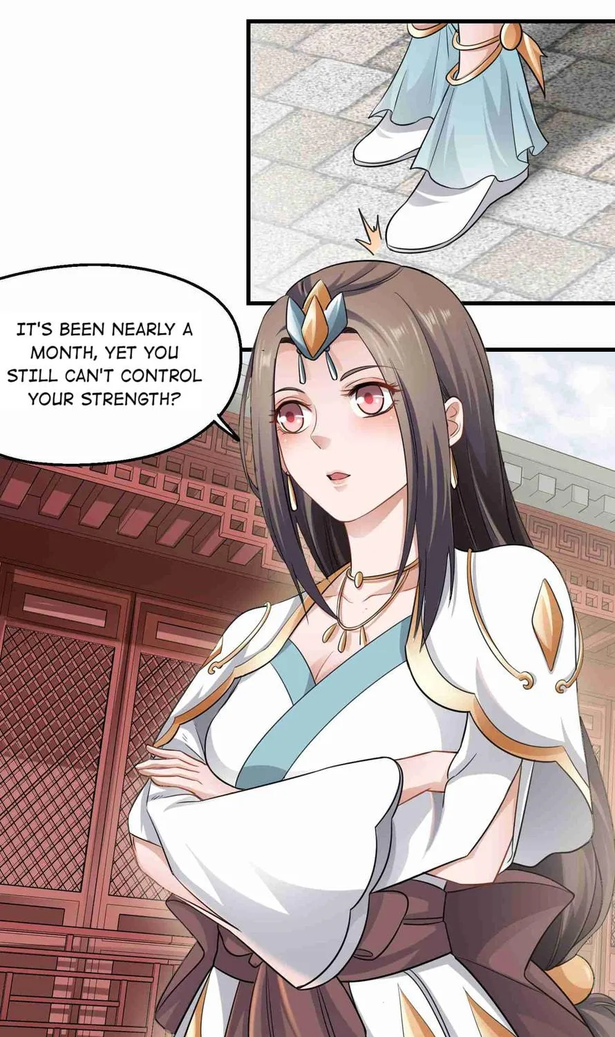 Read Yuan Long chapter 77 image 5 on Lezhin