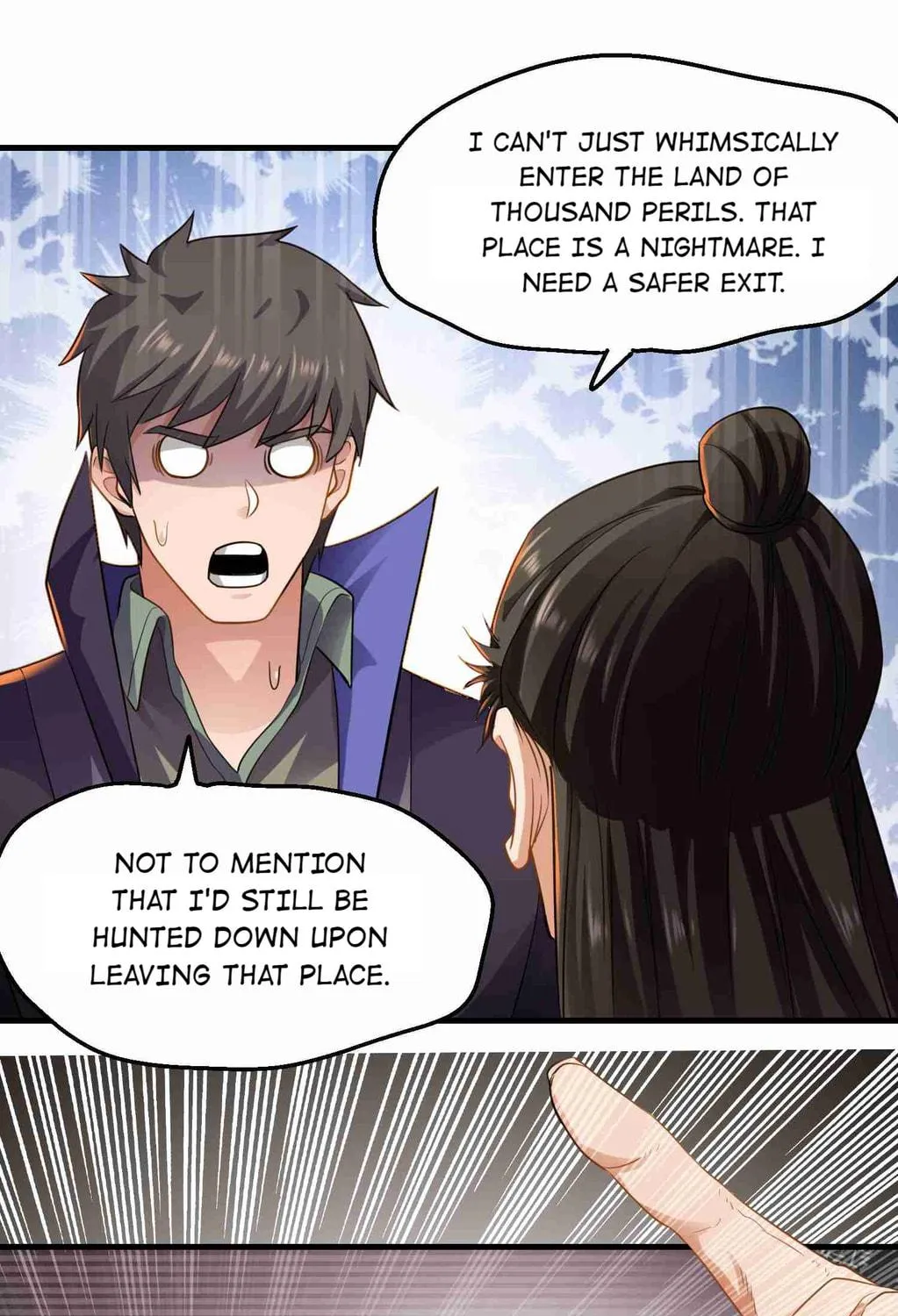 Read Yuan Long chapter 77 image 51 on Lezhin