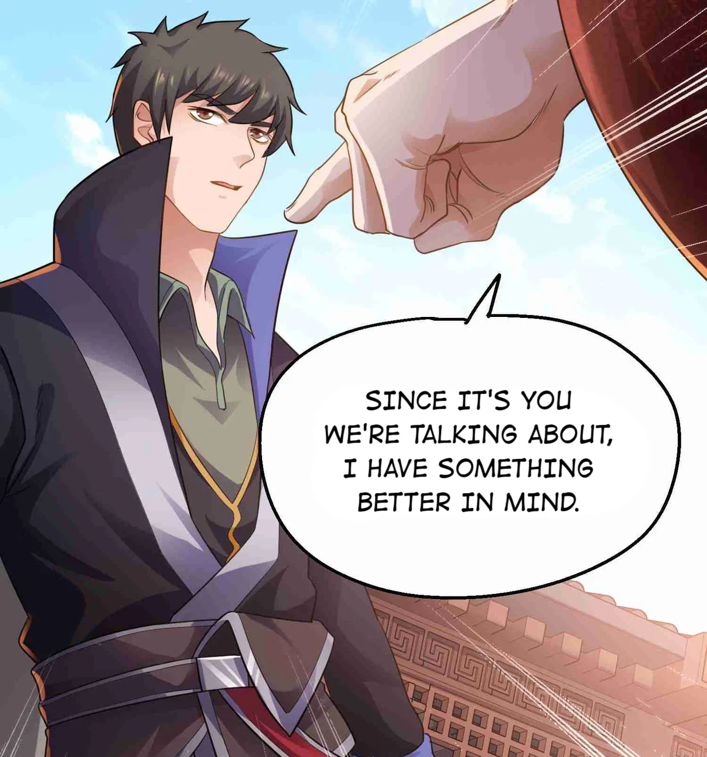 Read Yuan Long chapter 77 image 56 on Lezhin