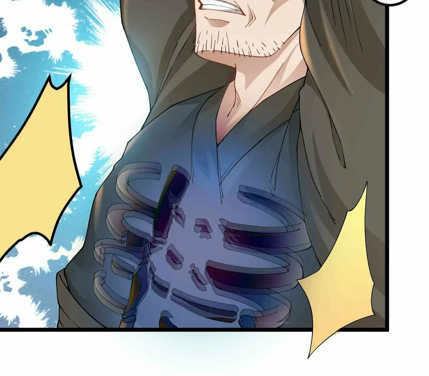 Read Yuan Long chapter 78 image 10 on Lezhin