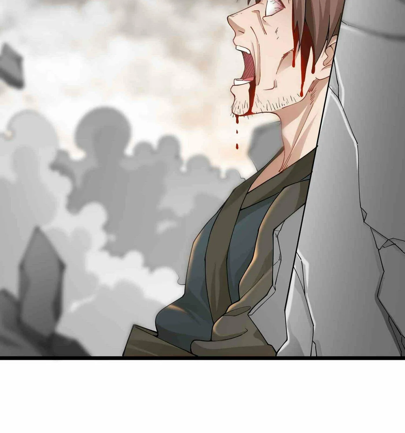 Read Yuan Long chapter 78 image 13 on Lezhin
