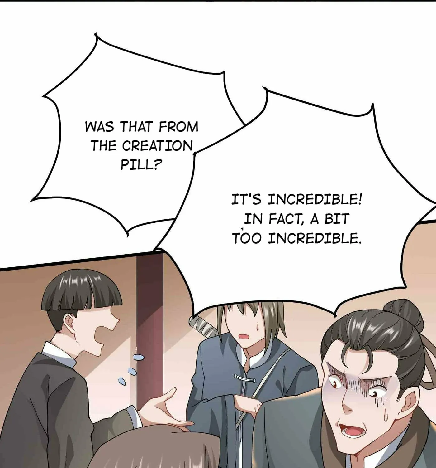 Read Yuan Long chapter 78 image 17 on Lezhin