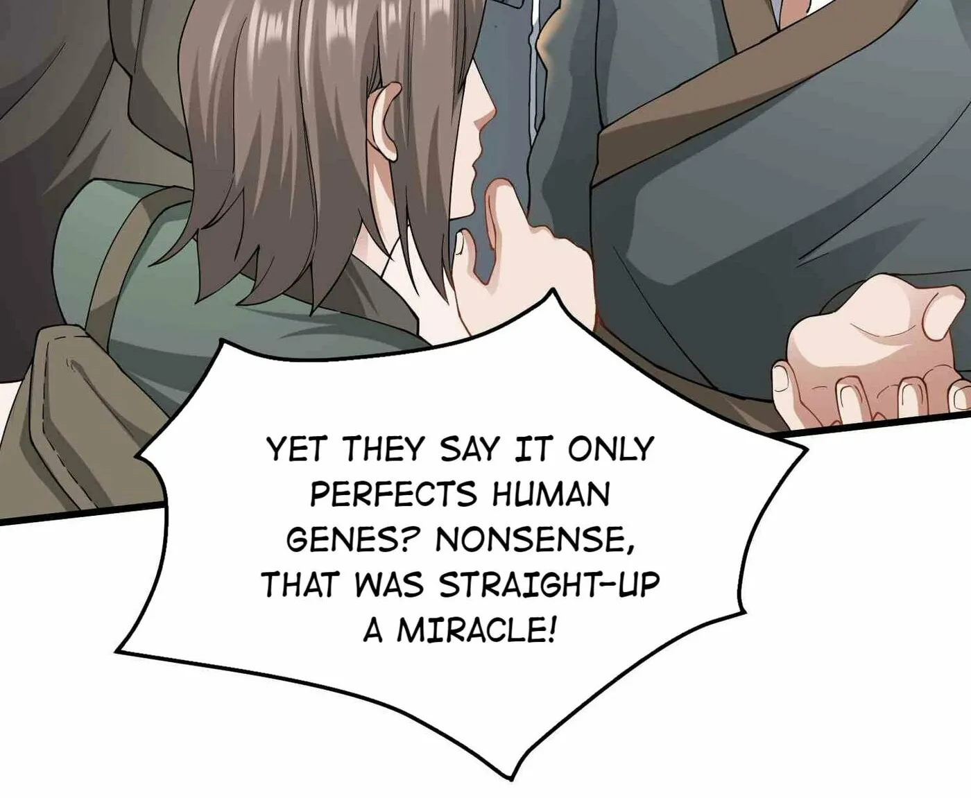 Read Yuan Long chapter 78 image 18 on Lezhin