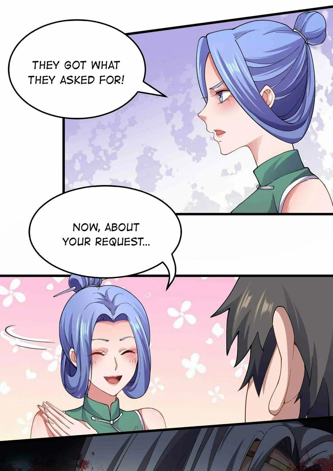 Read Yuan Long chapter 78 image 19 on Lezhin