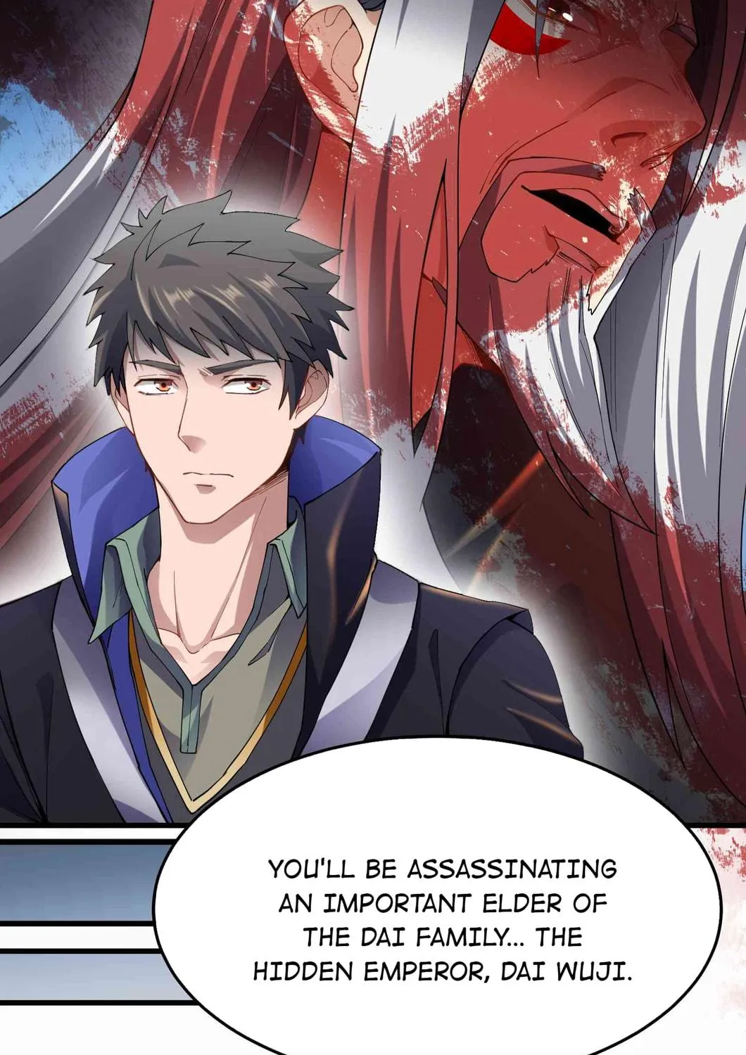 Read Yuan Long chapter 78 image 21 on Lezhin