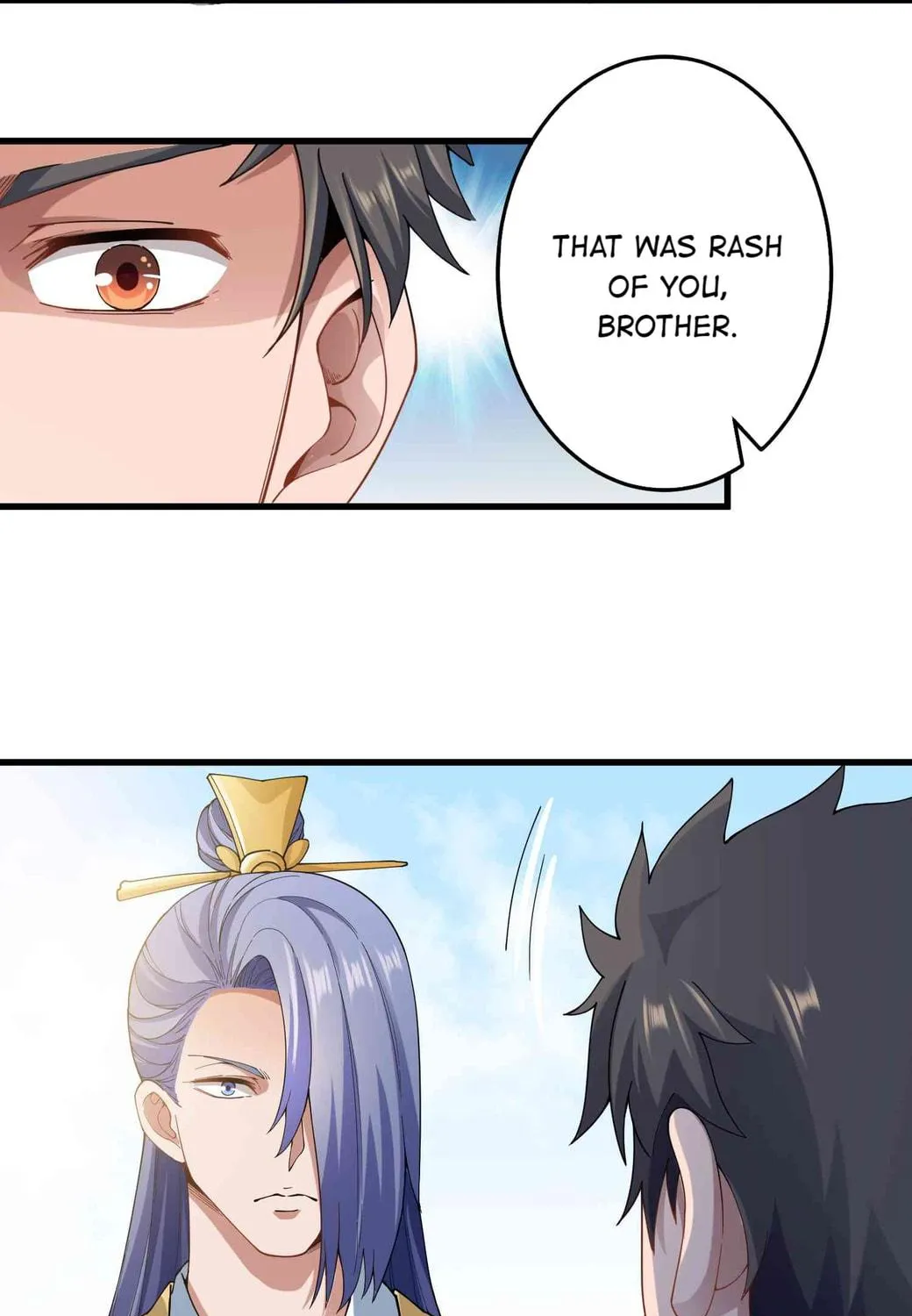 Read Yuan Long chapter 78 image 25 on Lezhin