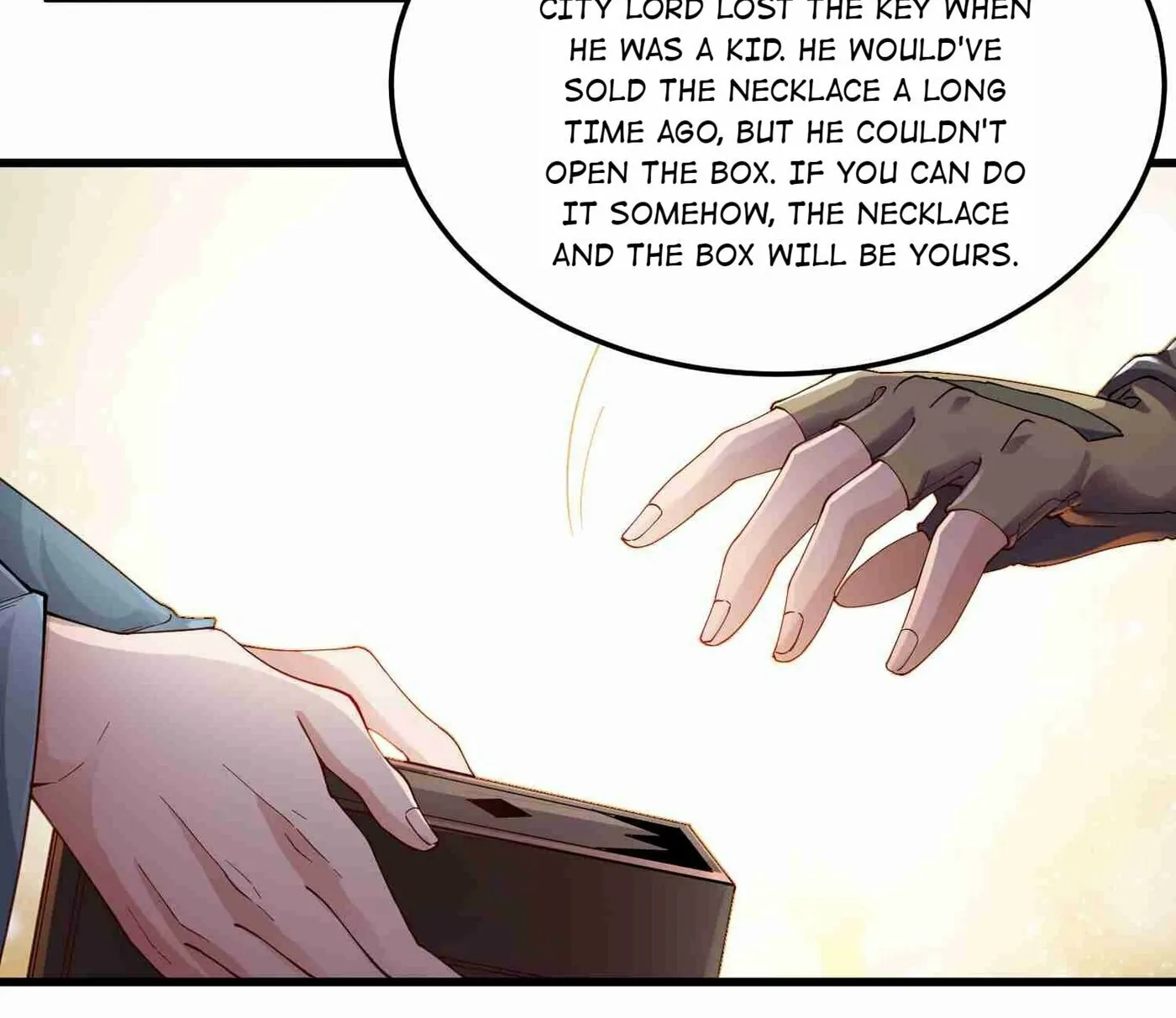 Read Yuan Long chapter 78 image 30 on Lezhin