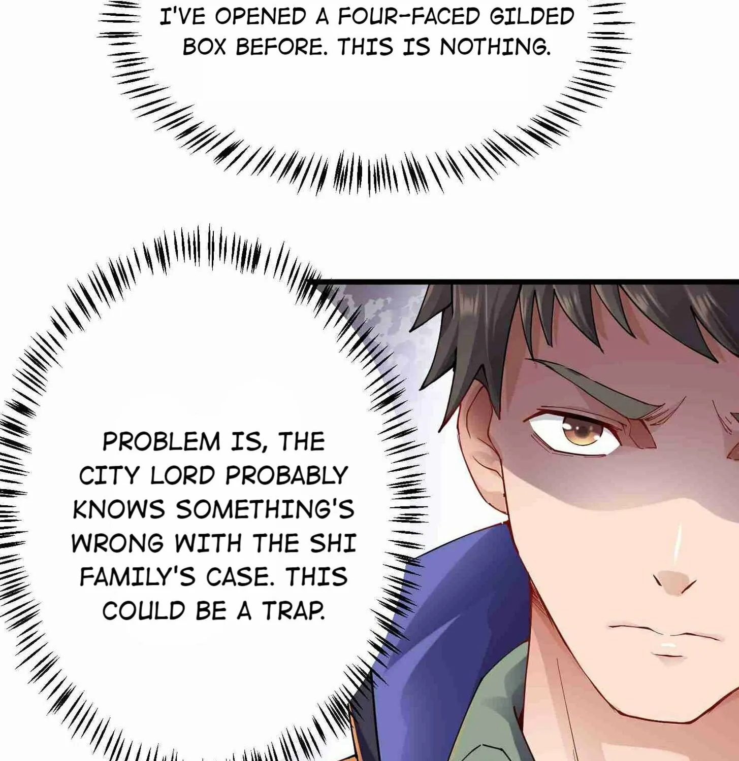 Read Yuan Long chapter 78 image 33 on Lezhin