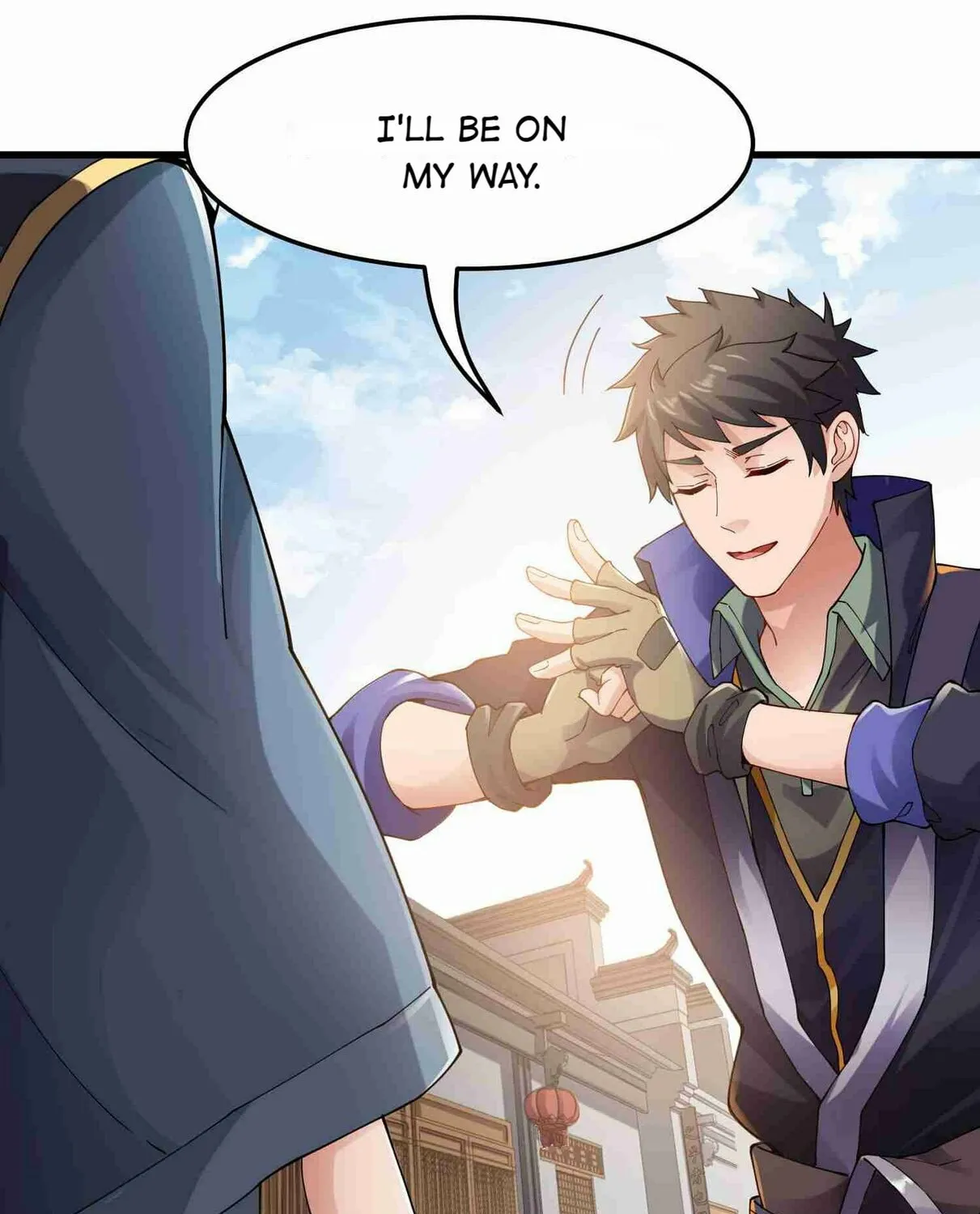 Read Yuan Long chapter 78 image 35 on Lezhin