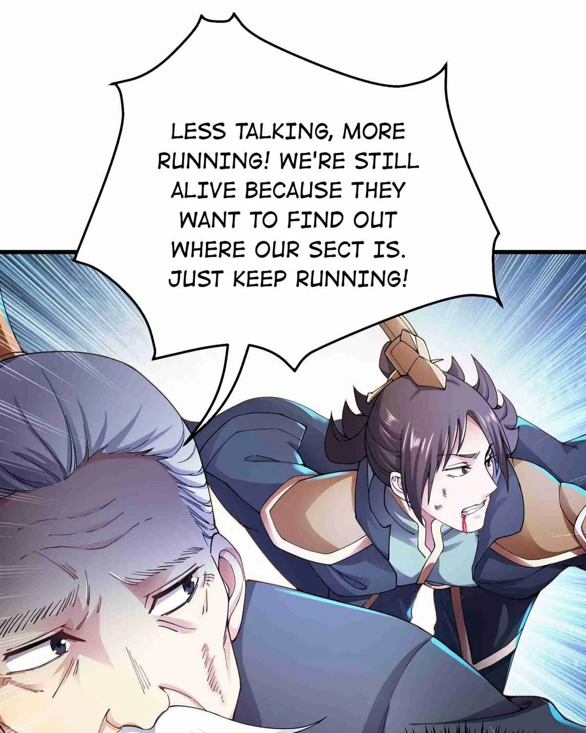 Read Yuan Long chapter 78 image 44 on Lezhin