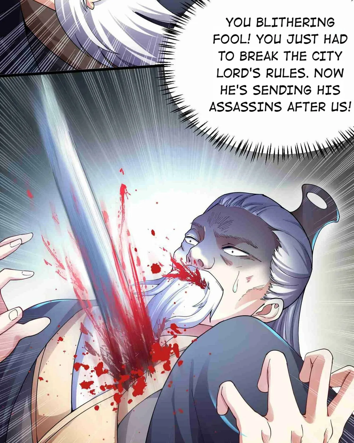 Read Yuan Long chapter 78 image 46 on Lezhin