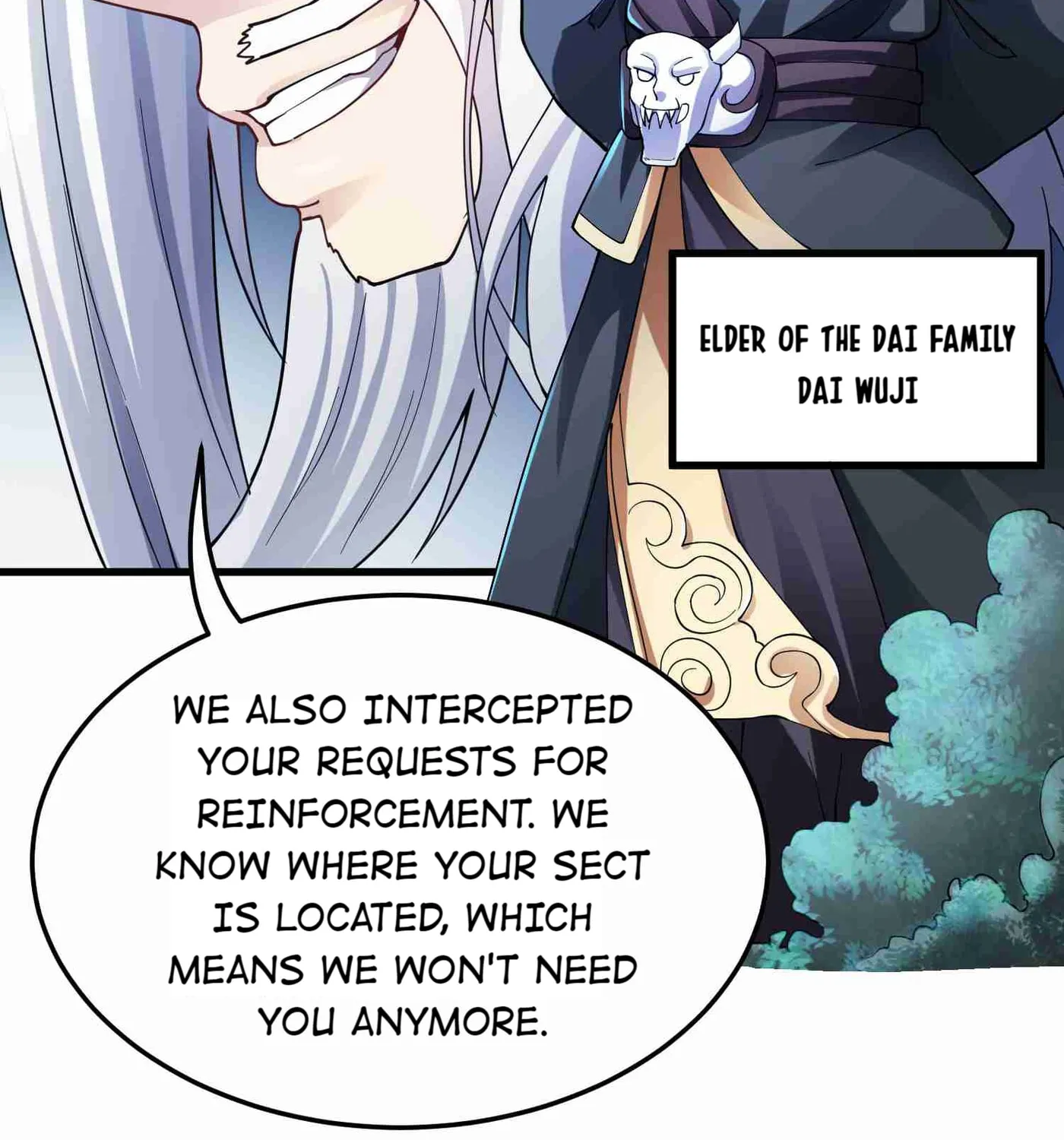 Read Yuan Long chapter 78 image 49 on Lezhin