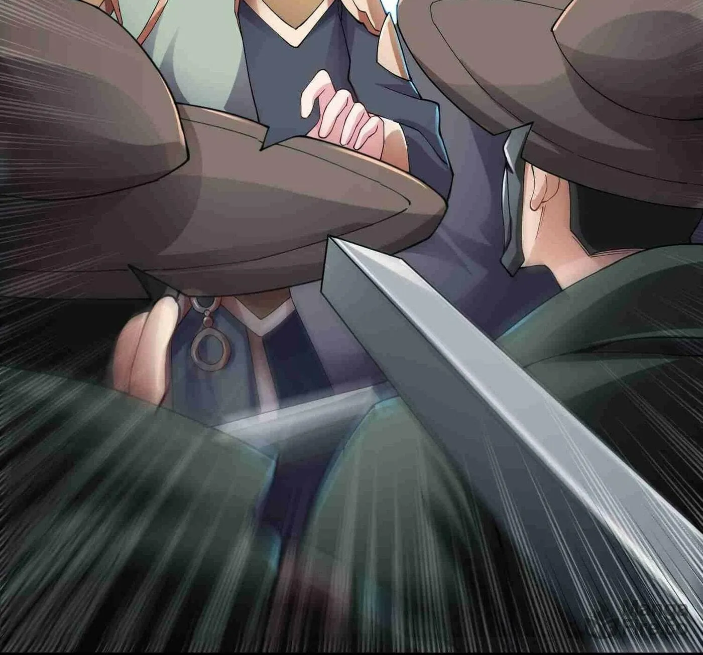Read Yuan Long chapter 78 image 52 on Lezhin