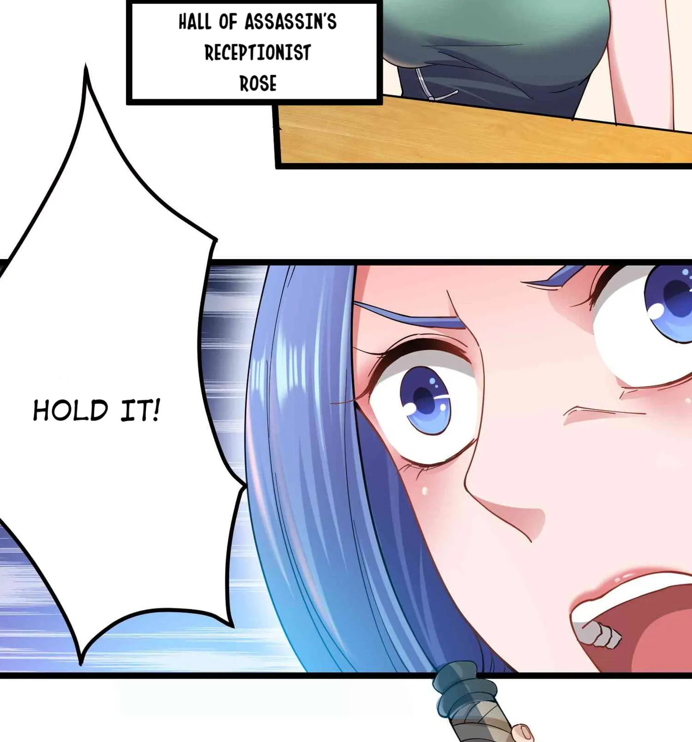 Read Yuan Long chapter 78 image 6 on Lezhin