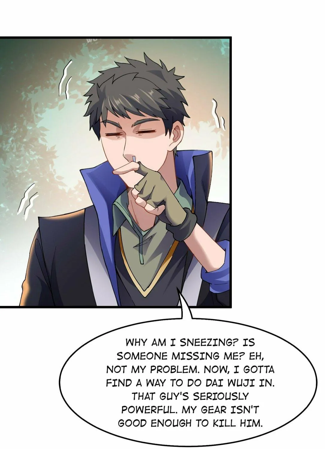 Read Yuan Long chapter 78 image 63 on Lezhin