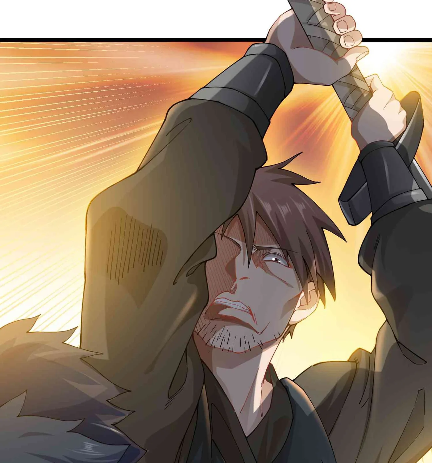 Read Yuan Long chapter 78 image 7 on Lezhin