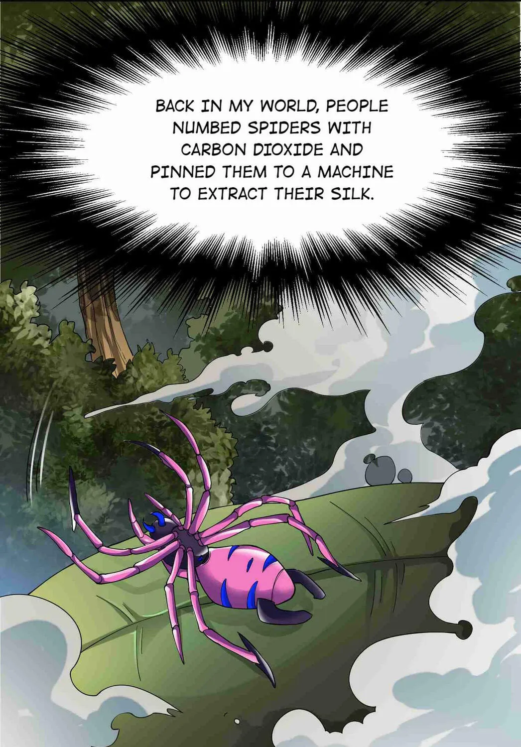 Read Yuan Long chapter 79 image 13 on Lezhin