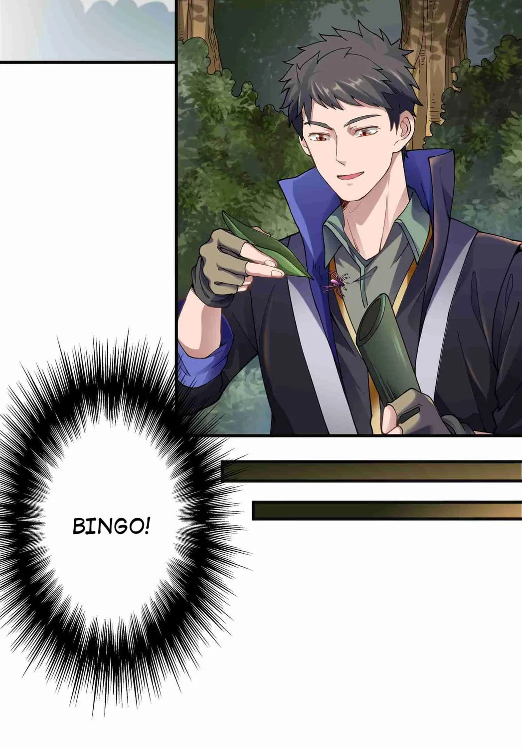 Read Yuan Long chapter 79 image 15 on Lezhin