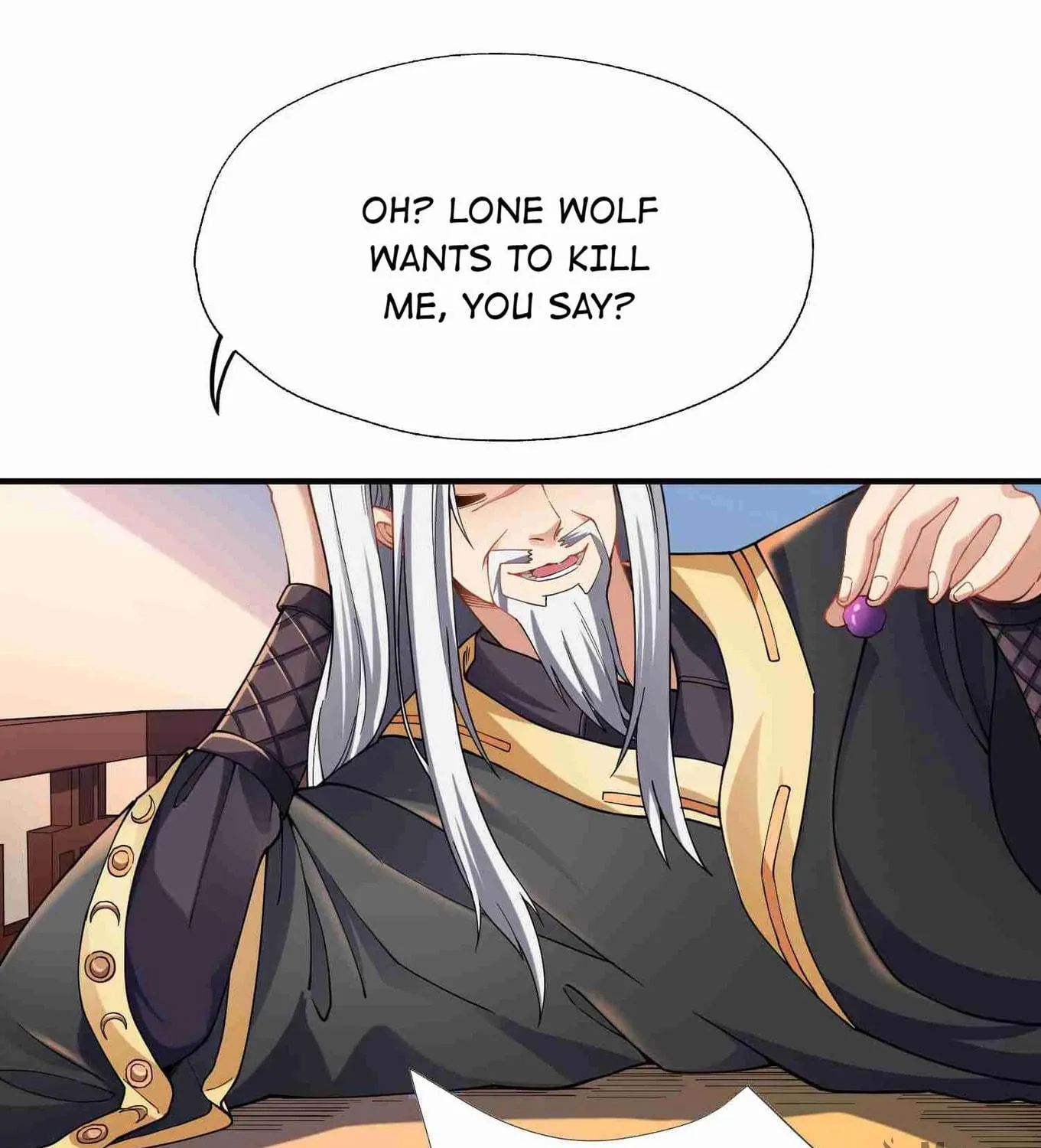 Read Yuan Long chapter 79 image 17 on Lezhin