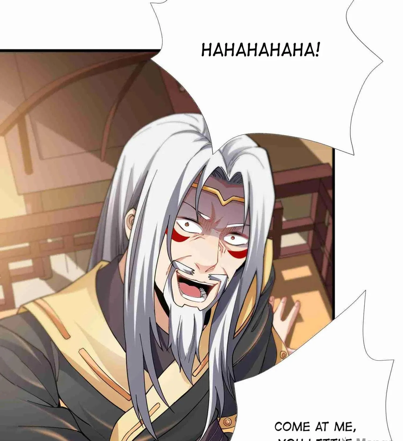 Read Yuan Long chapter 79 image 19 on Lezhin
