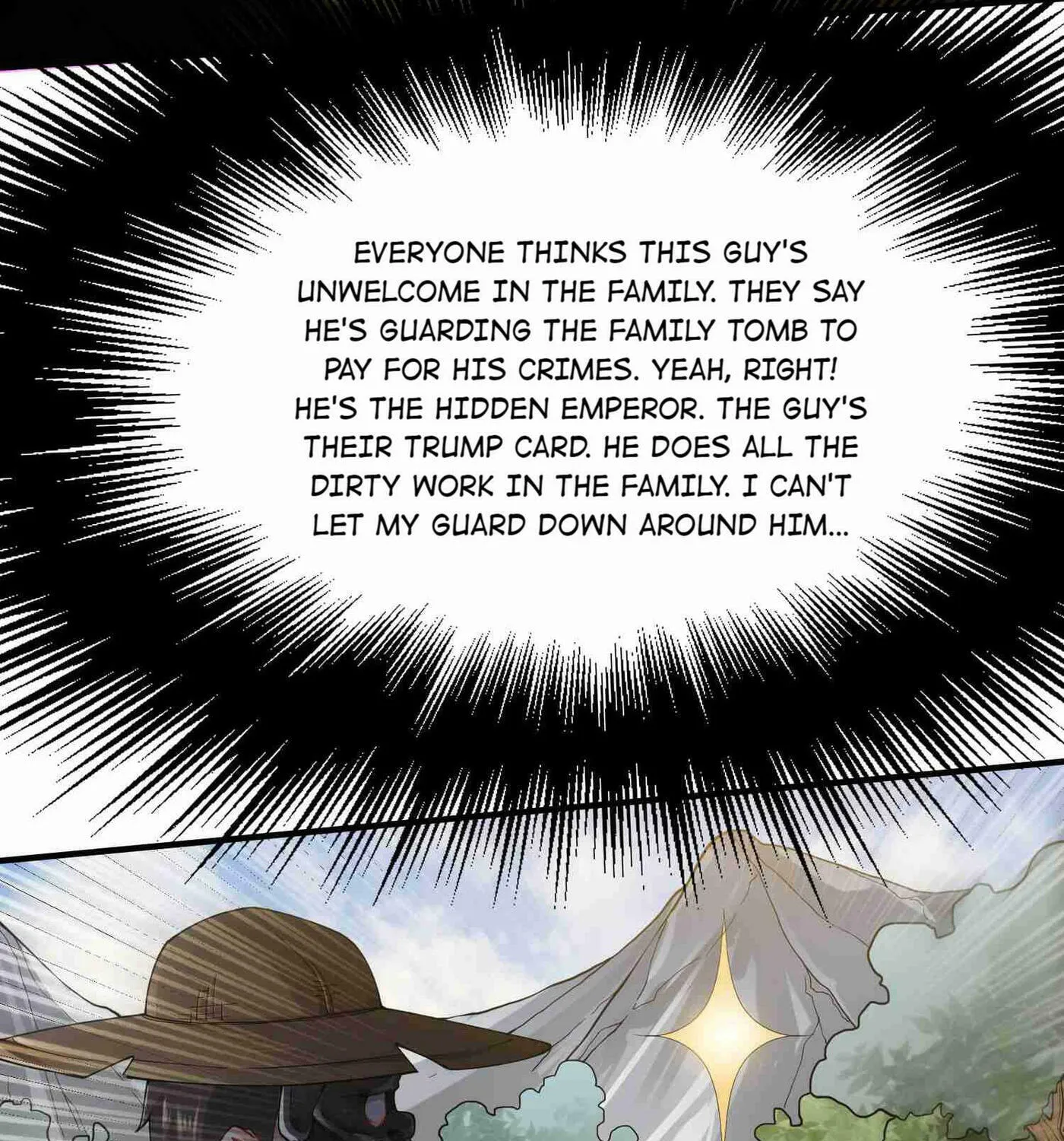 Read Yuan Long chapter 79 image 27 on Lezhin