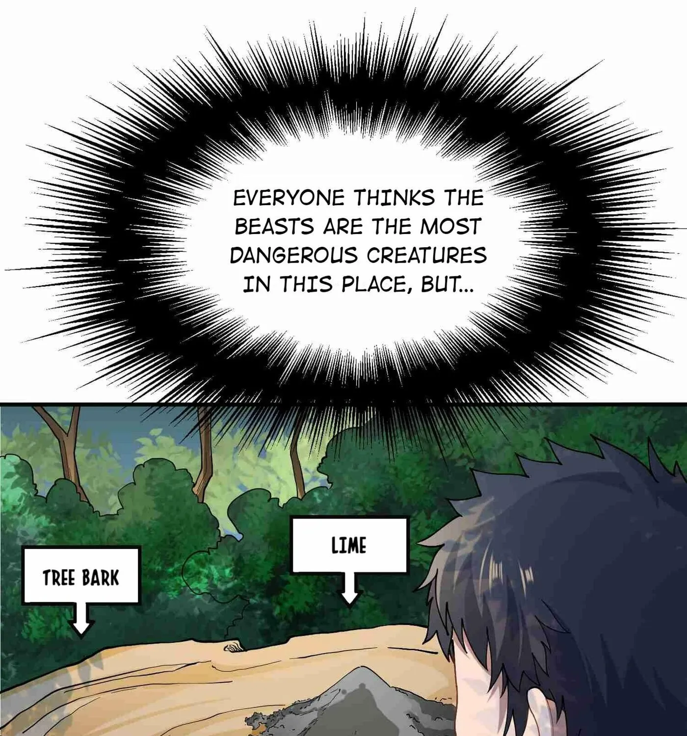 Read Yuan Long chapter 79 image 3 on Lezhin