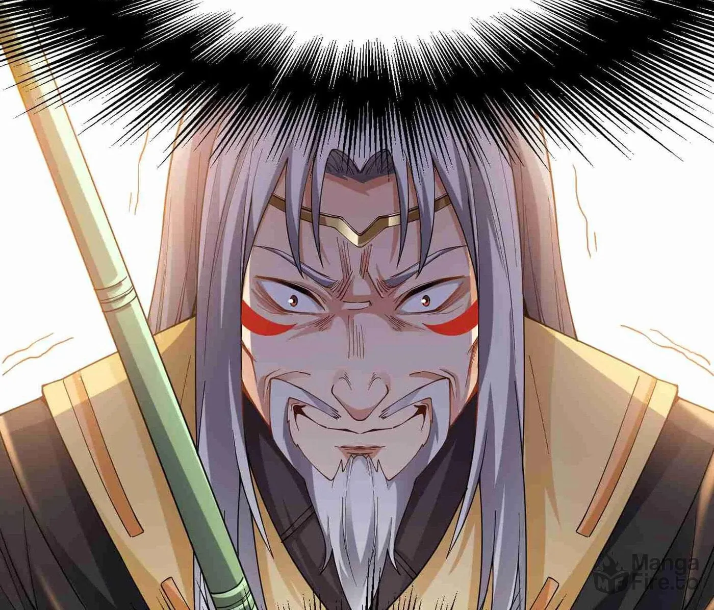 Read Yuan Long chapter 79 image 36 on Lezhin