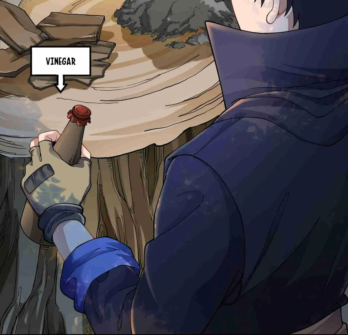 Read Yuan Long chapter 79 image 4 on Lezhin