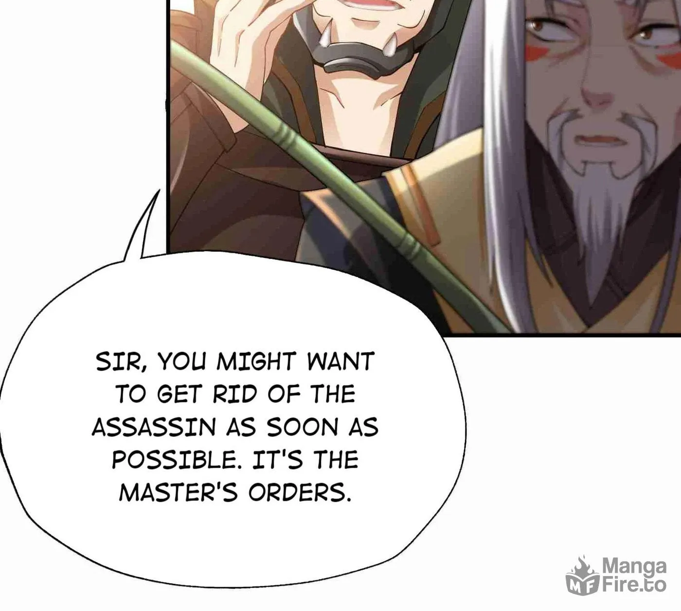 Read Yuan Long chapter 79 image 40 on Lezhin