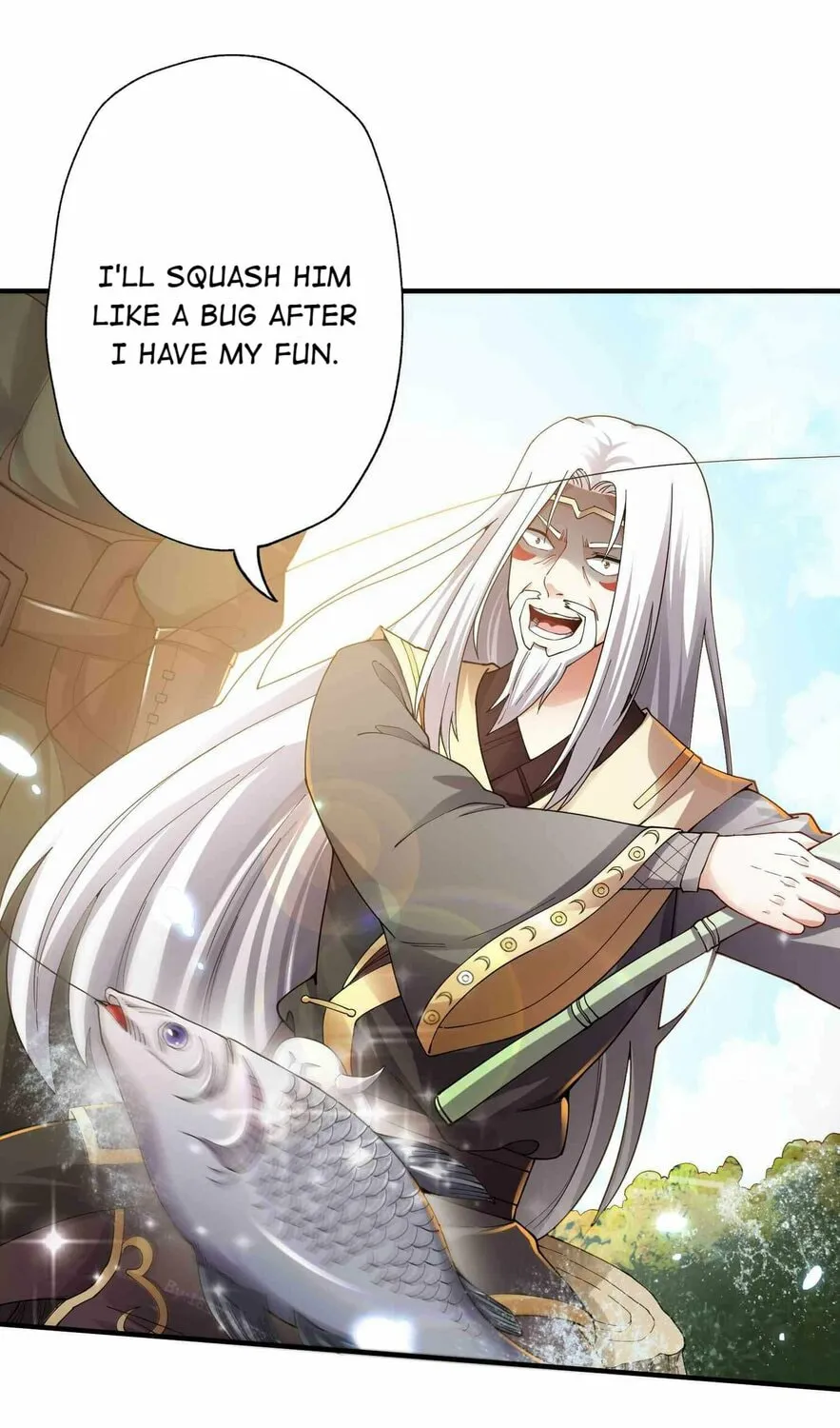 Read Yuan Long chapter 79 image 43 on Lezhin
