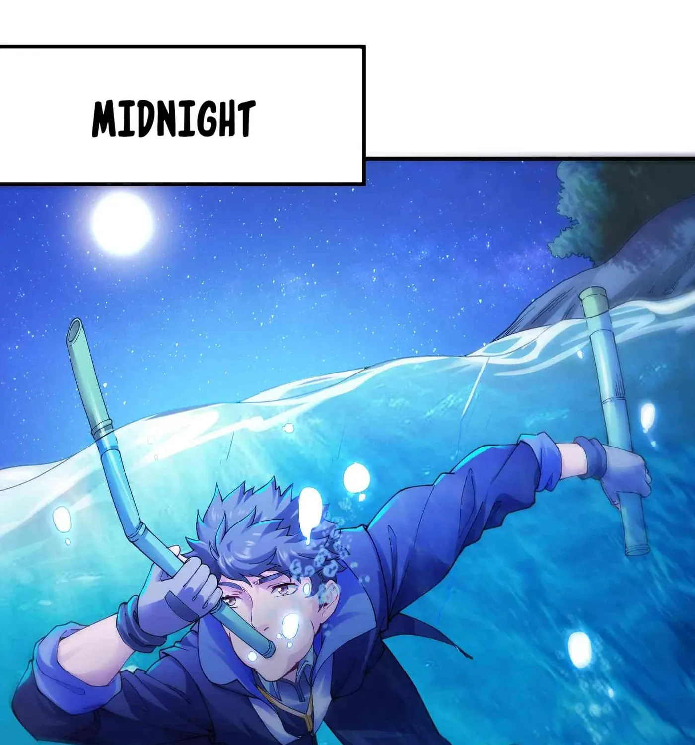 Read Yuan Long chapter 79 image 46 on Lezhin