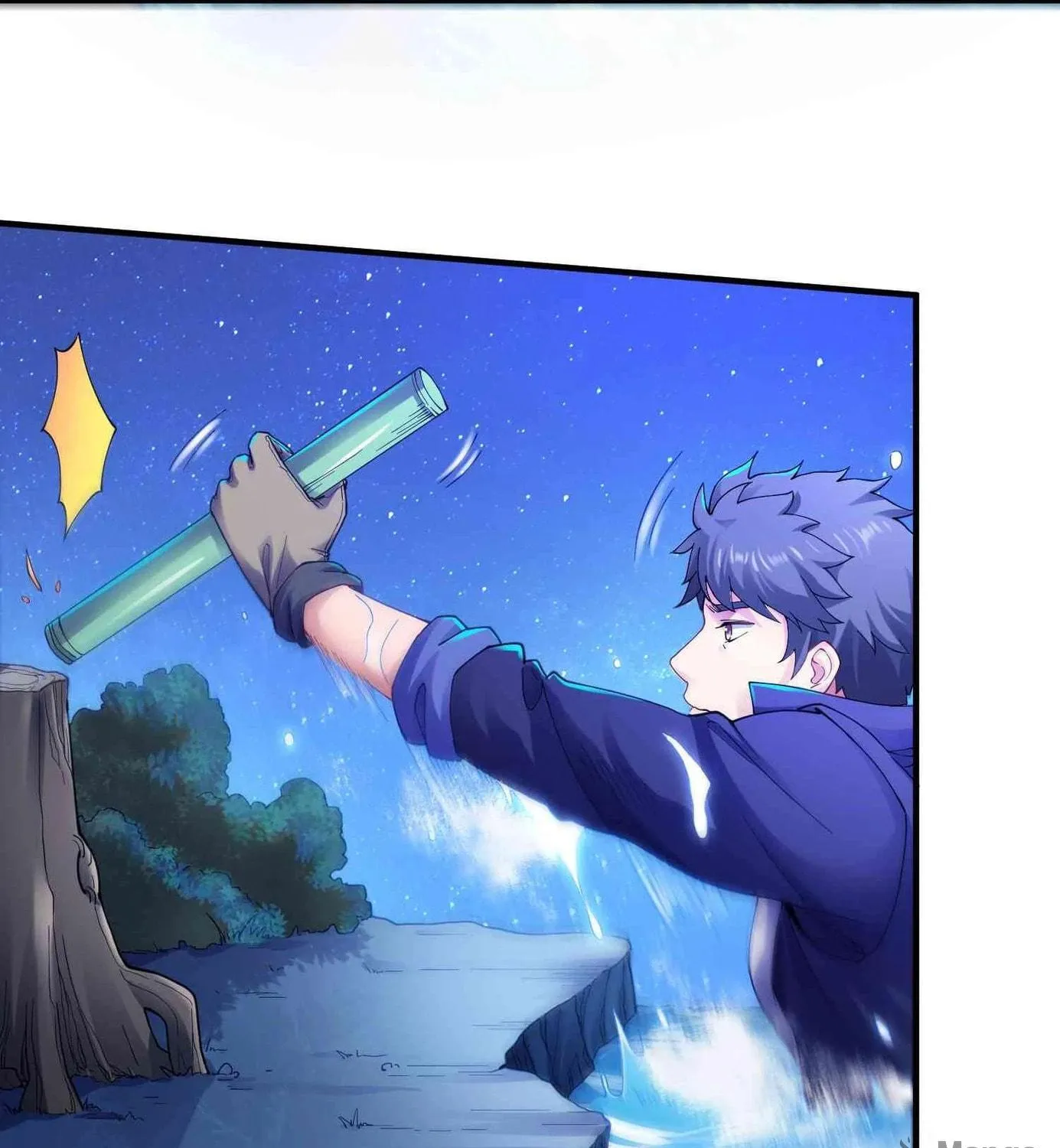Read Yuan Long chapter 79 image 48 on Lezhin