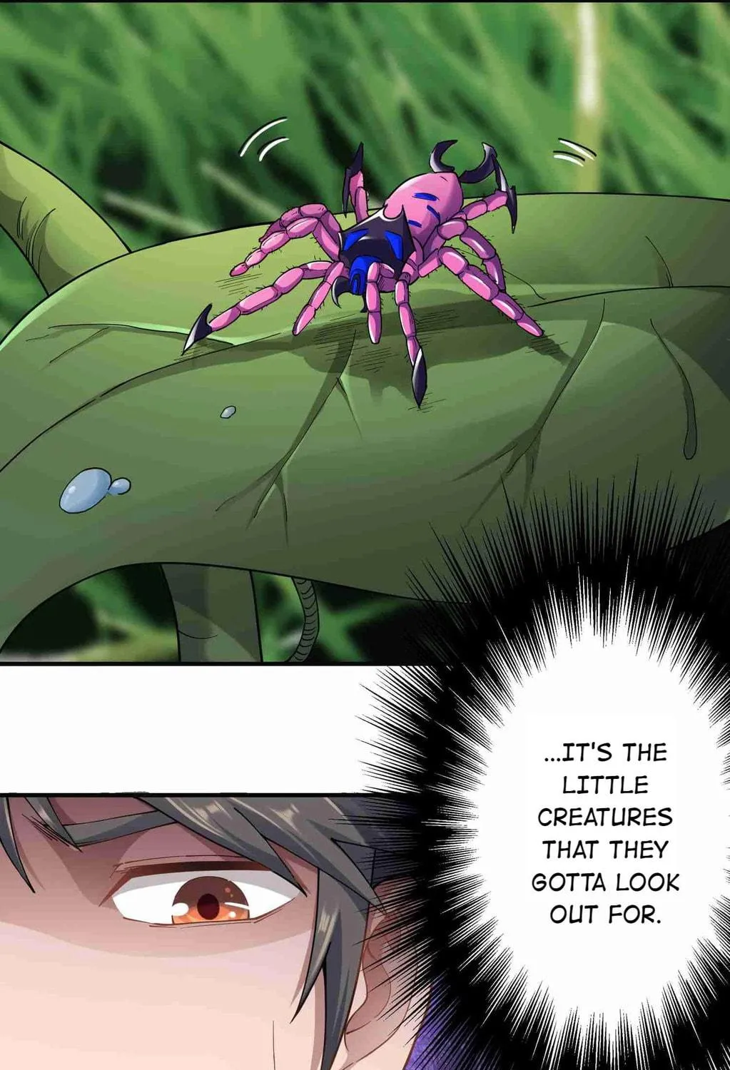 Read Yuan Long chapter 79 image 5 on Lezhin
