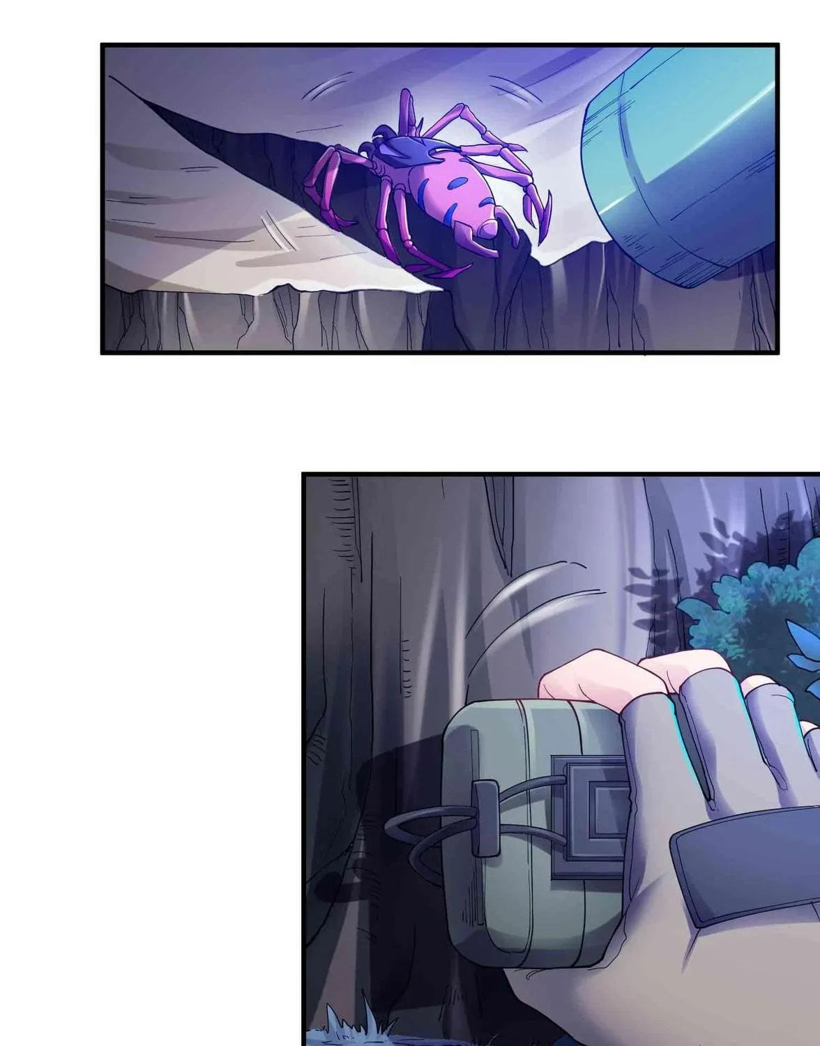 Read Yuan Long chapter 79 image 50 on Lezhin