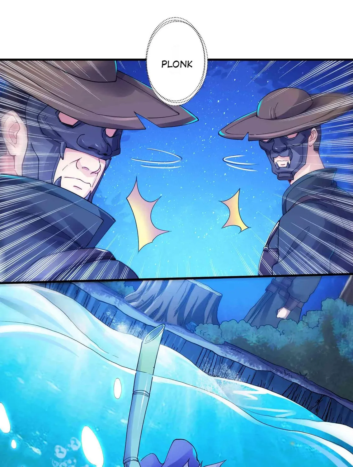 Read Yuan Long chapter 79 image 52 on Lezhin