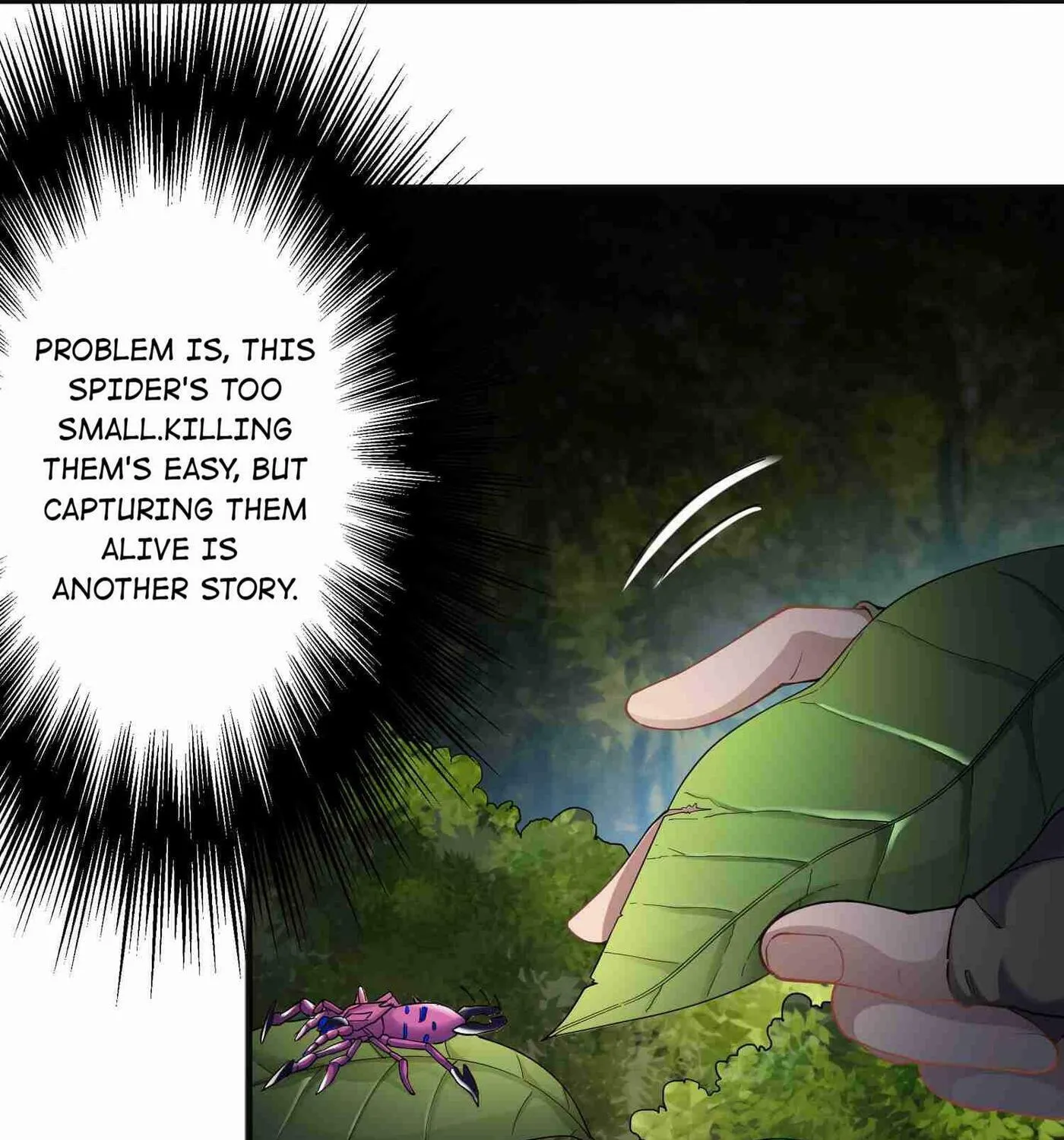 Read Yuan Long chapter 79 image 9 on Lezhin