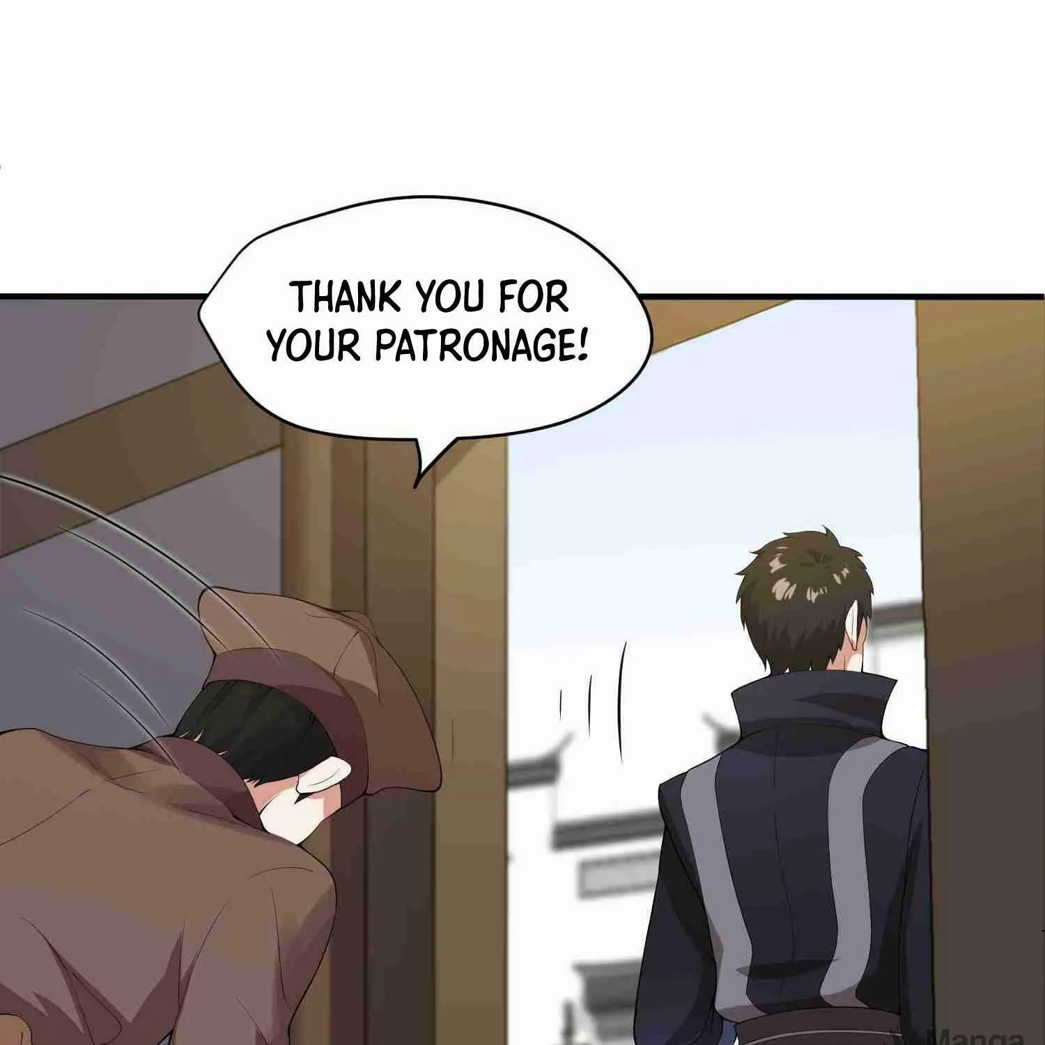 Read Yuan Long chapter 8 image 10 on Lezhin