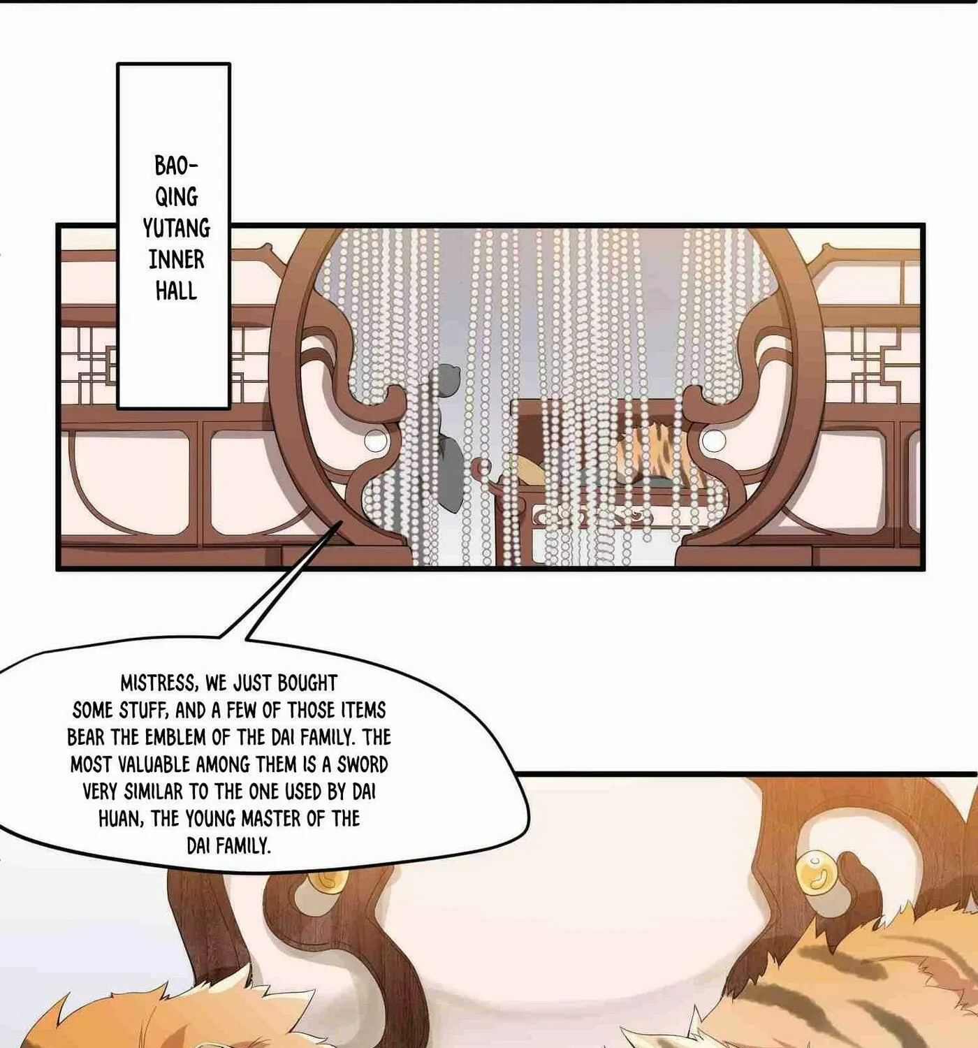 Read Yuan Long chapter 8 image 12 on Lezhin