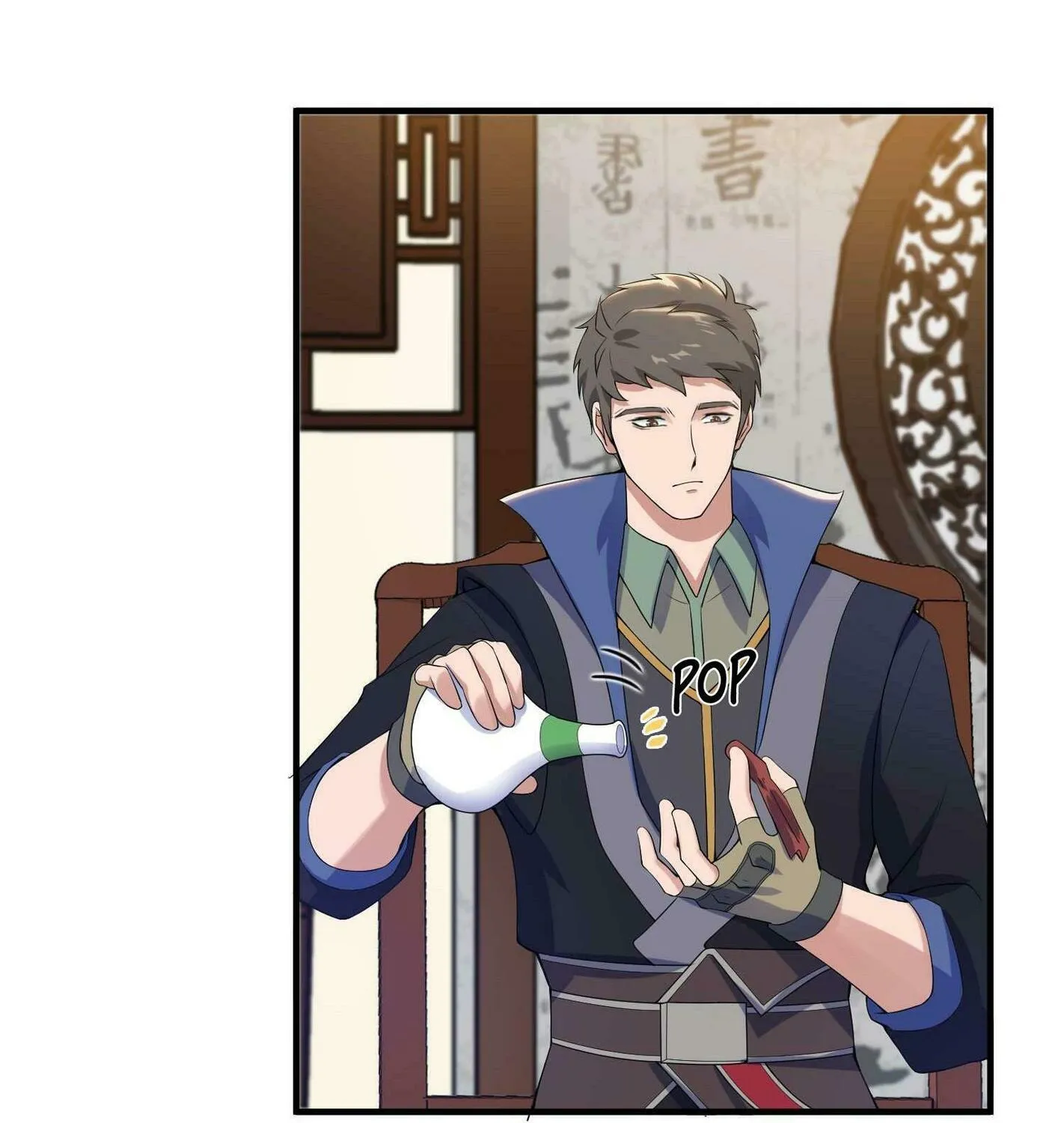 Read Yuan Long chapter 8 image 30 on Lezhin
