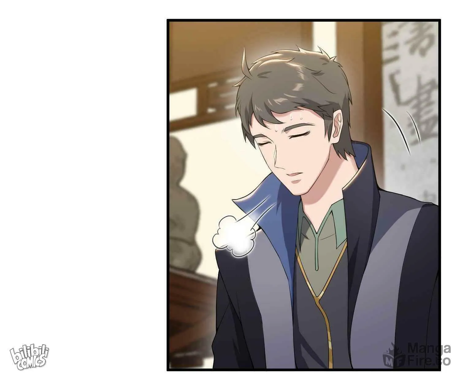 Read Yuan Long chapter 8 image 46 on Lezhin