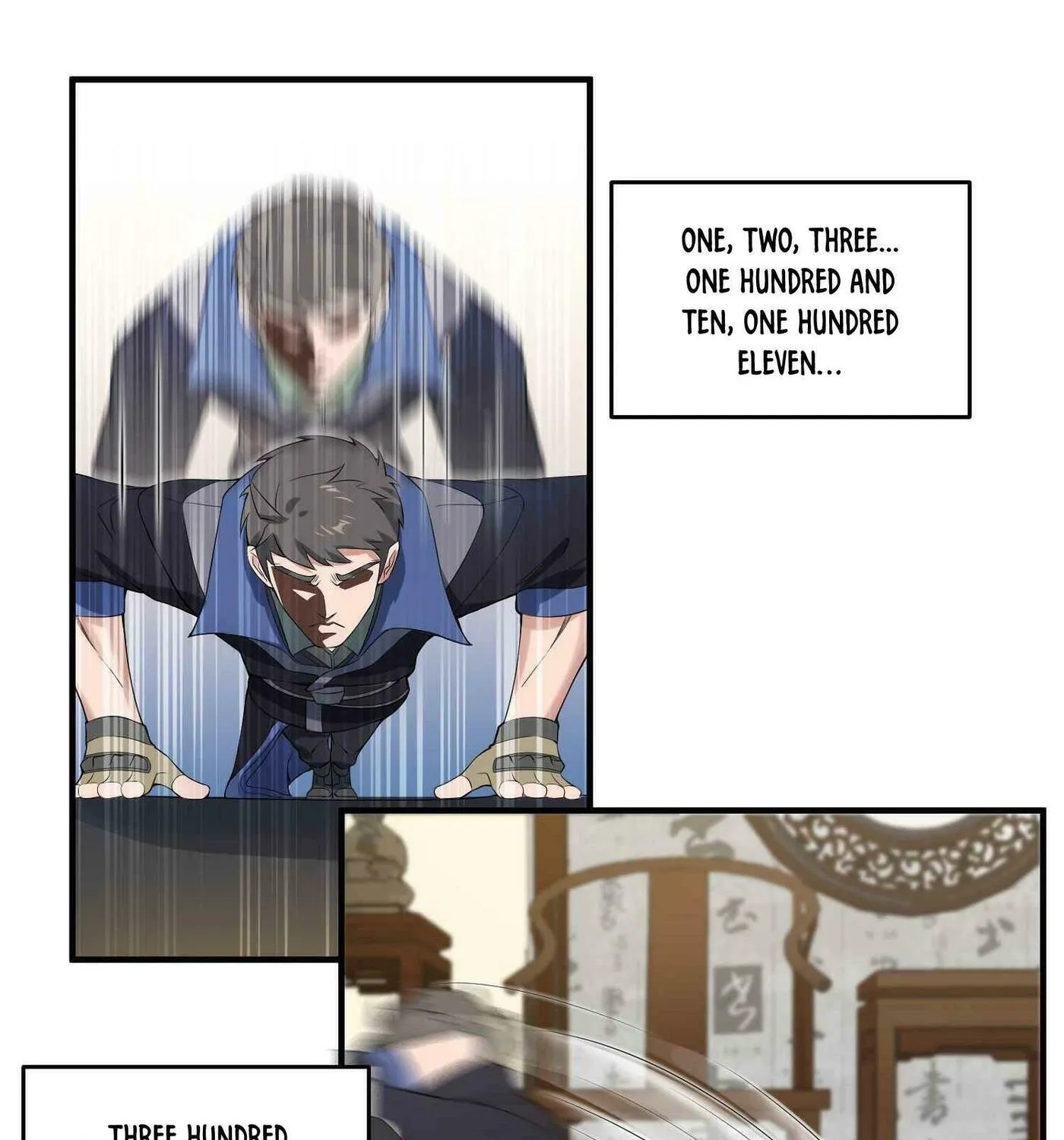 Read Yuan Long chapter 8 image 50 on Lezhin