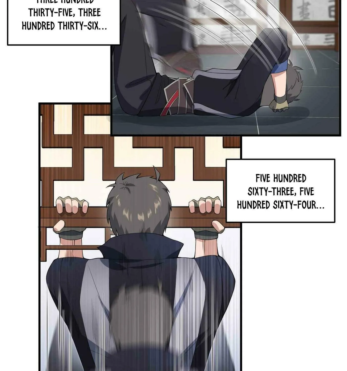 Read Yuan Long chapter 8 image 51 on Lezhin