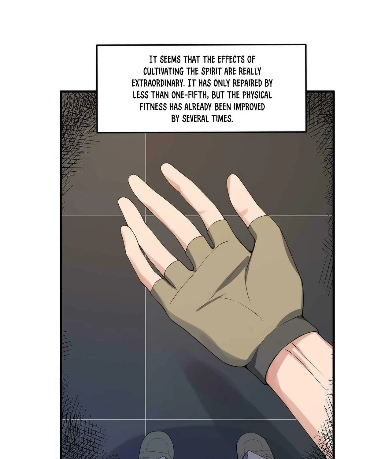 Read Yuan Long chapter 8 image 56 on Lezhin