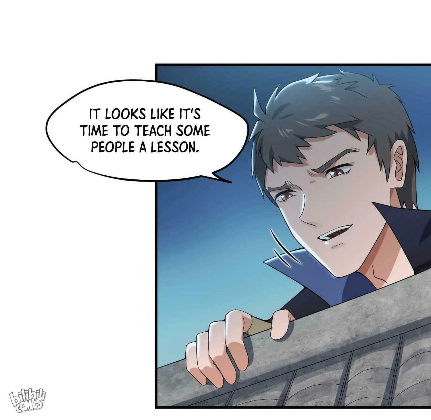 Read Yuan Long chapter 8 image 67 on Lezhin